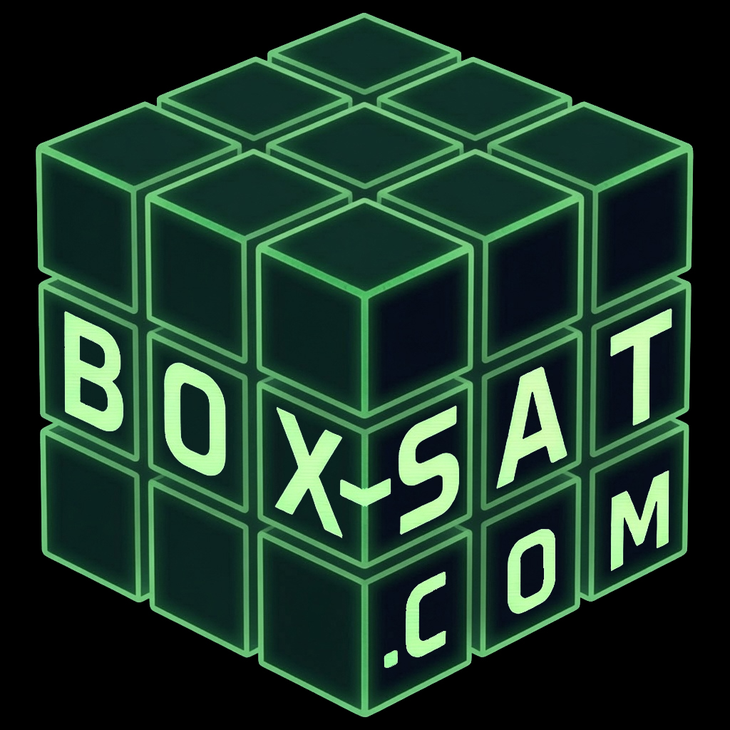 box-sat.com